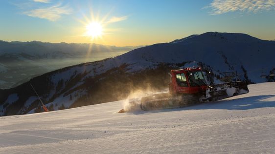 Zdjęcie destynacji Europa Sportregion