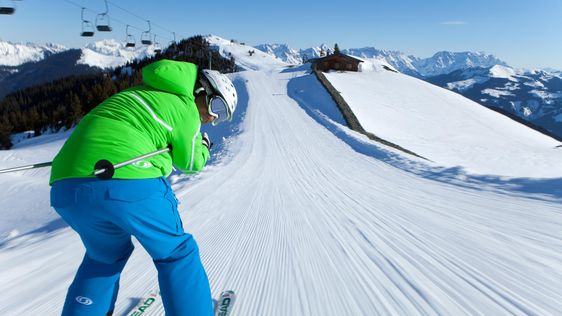 Zdjęcie destynacji Europa Sportregion