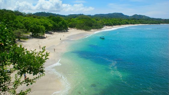 Zdjęcie destynacji Guanacaste
