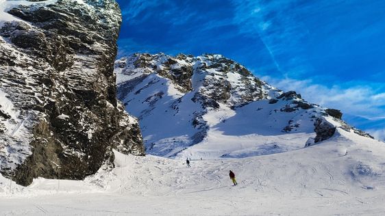 Zdjęcie destynacji Haute-Maurienne