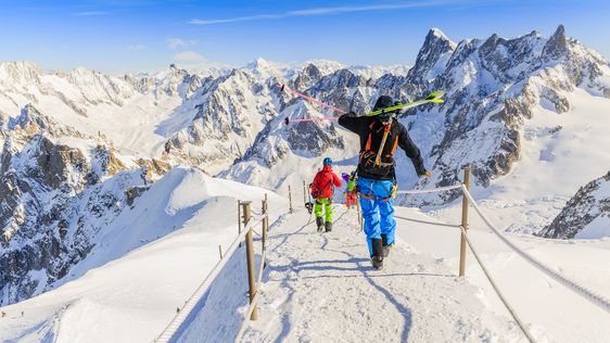 Zdjęcie destynacji Hautes Alpes