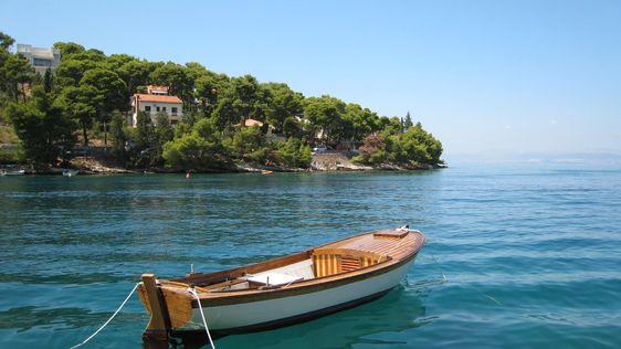 Zdjęcie destynacji Korcula