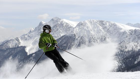 Zdjęcie destynacji Kronplatz