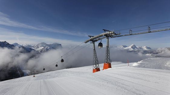 Zdjęcie destynacji Kronplatz