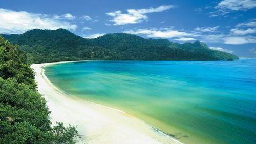 Zdjęcie destynacji Langkawi
