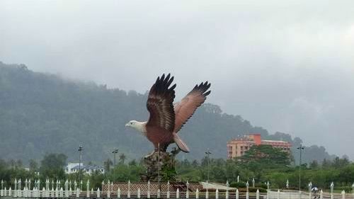 Zdjęcie destynacji Langkawi