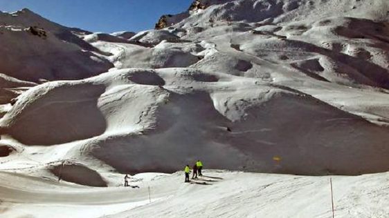 Zdjęcie destynacji Les Portes du Soleil
