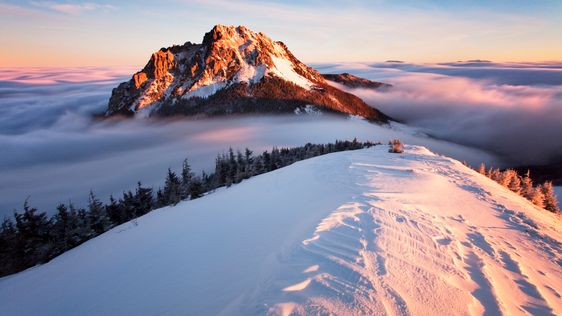 Zdjęcie destynacji Mala Fatra