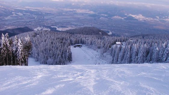 Zdjęcie destynacji Mala Fatra