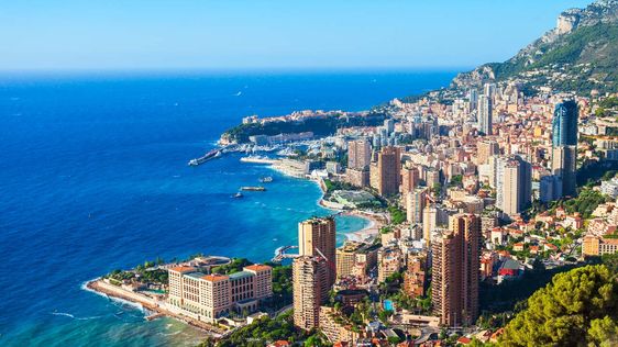 Zdjęcie destynacji Monte Carlo