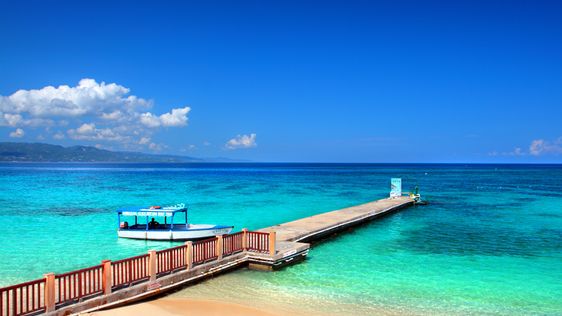 Zdjęcie destynacji Montego Bay