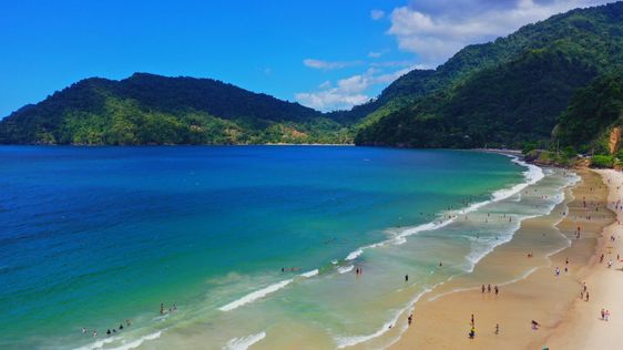 Zdjęcie destynacji Ocho Rios