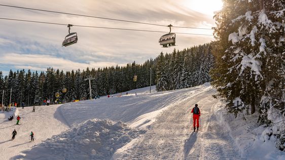 Zdjęcie destynacji Styria