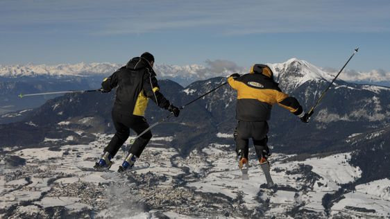 Zdjęcie destynacji Val di Fiemme