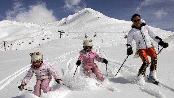 Zdjęcie destynacji Val di Sole