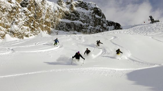 Zdjęcie destynacji Val di Sole