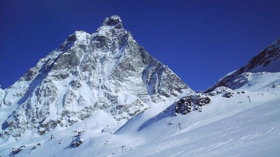 Zdjęcie destynacji Valle d'Aosta