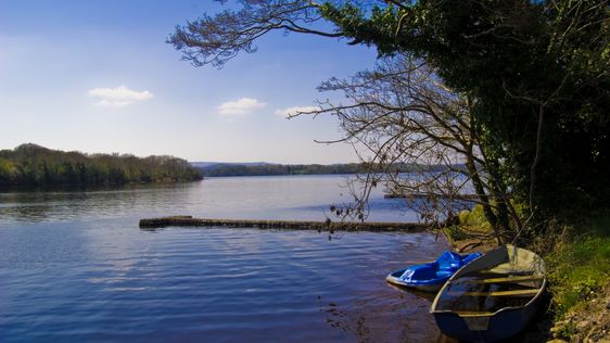 Zdjęcie destynacji Warmia i Mazury