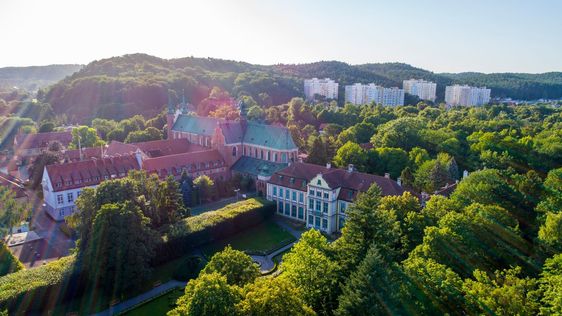 Zdjęcie destynacji Wybrzeże Gdańskie