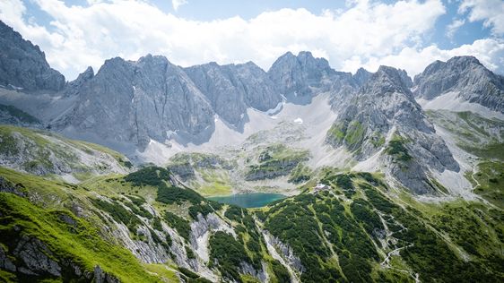 Zdjęcie destynacji Zugspitzarena