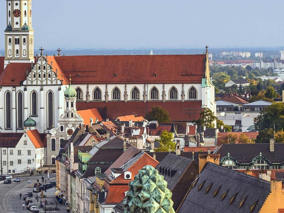 zwiedzanie