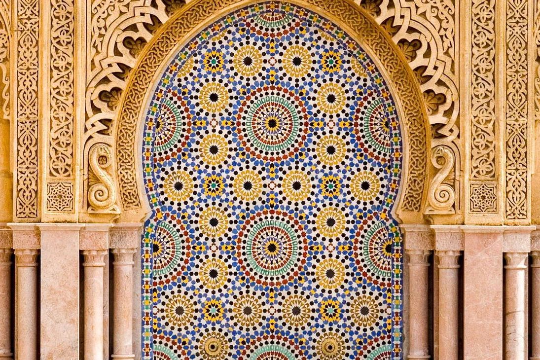 Cesarskie Miasta - zwiedzanie