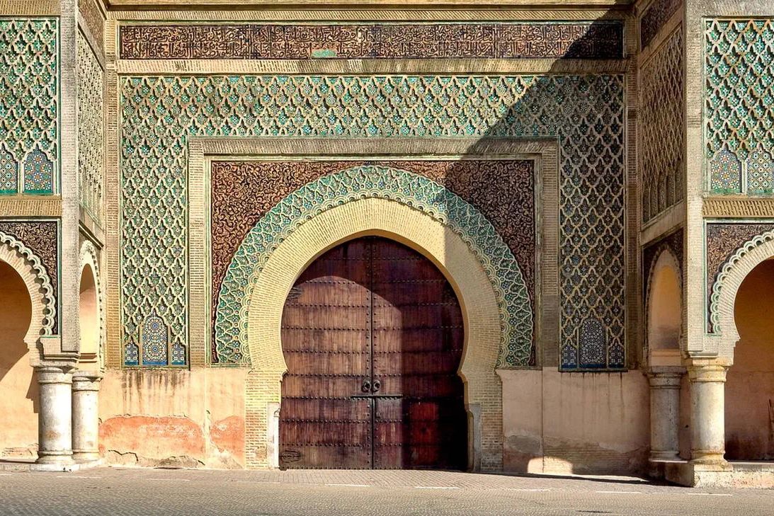 Cesarskie Miasta - zwiedzanie