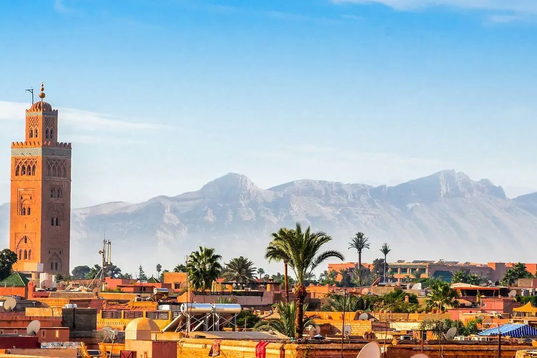 Cesarskie Miasta - zwiedzanie