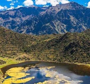 zdjęcie oferty Cuda Świata - Machu Picchu deluxe