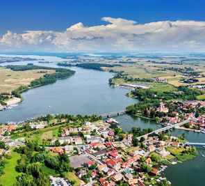 Czas na Mazury