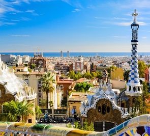 7+7: E Viva Espana! - Zwiedzanie i Wypoczynek