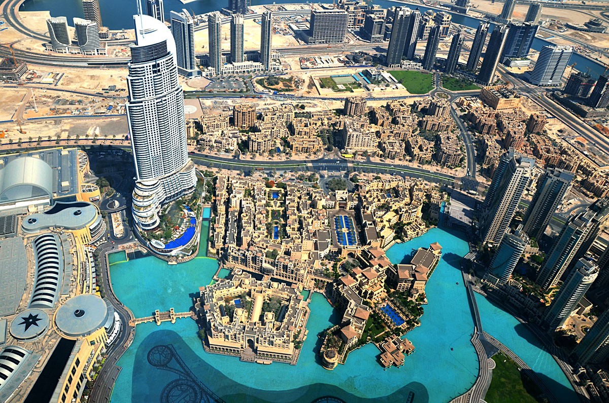 Wakacje w Emiraty Arabskie Przygoda z szejkiem w Emiratach Arabskich z