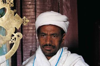 Na tropie Arki Przymierza