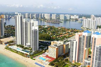 Floryda - Żar Tropików