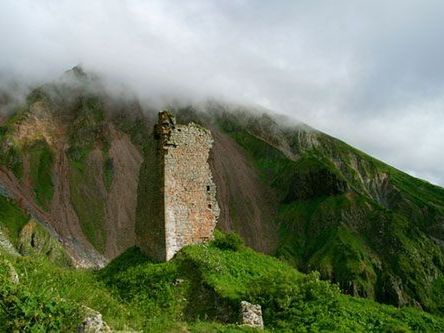 zwiedzanie