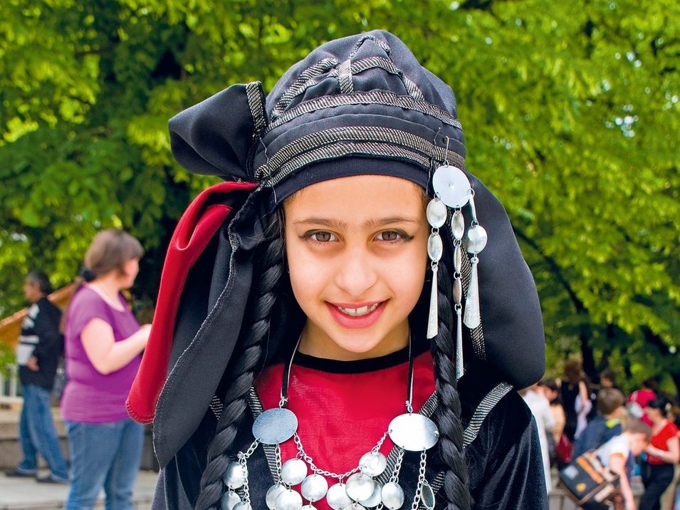 zwiedzanie