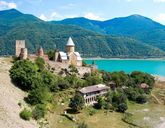 Gruzja od A do Z