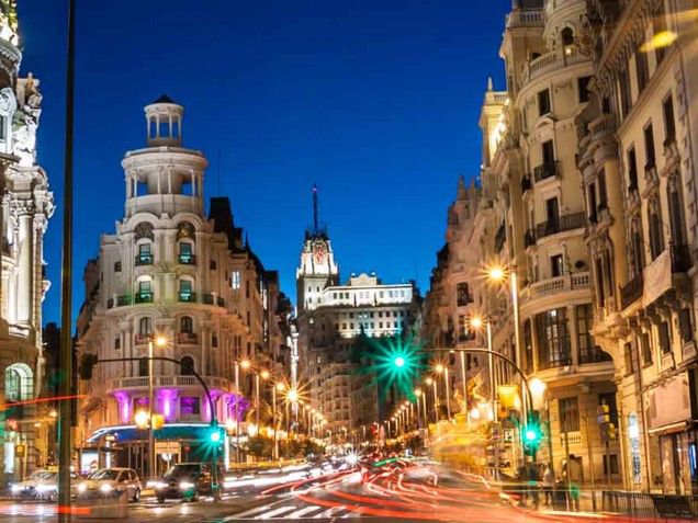 Hiszpania i Portugalia