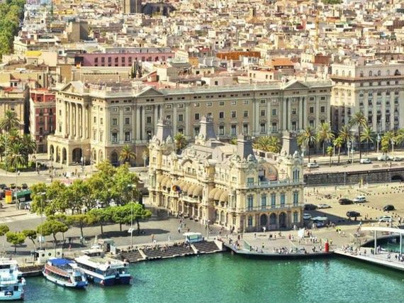 Hiszpańskie El Clasico