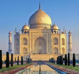 zdjęcie oferty Złoty Trójkąt i Bollywood