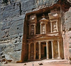 zdjęcie oferty Izrael i Jordania
