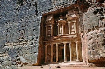 Izrael i Jordania