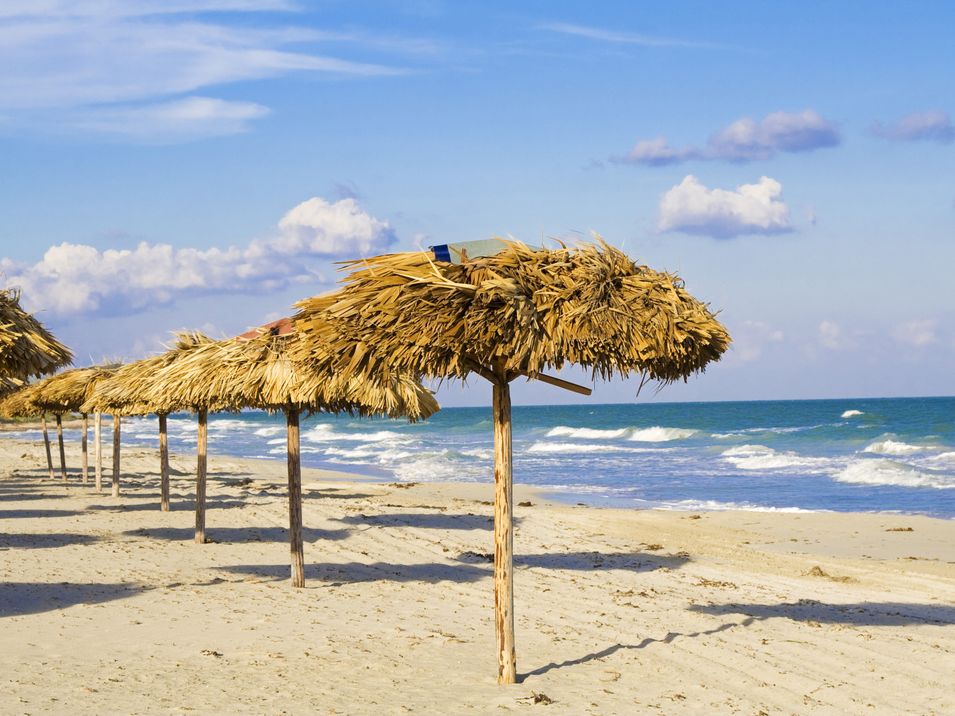 plaża