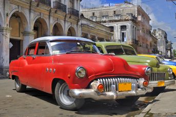 Salsa Cubana