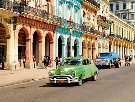Wakacje W Kuba Wyspa Jak Wulkan Goraca De Luxe Na Kubie Z Rainbow Wczasy Na Wakacje Pl