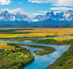 zdjęcie oferty Argentyna, Chile i Wyspa Wielkanocna