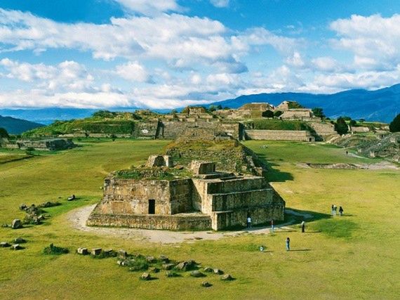 Meksyk - Wielka Konkwista De Luxe