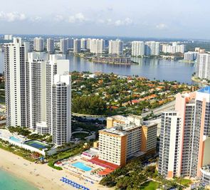 7+7: Miami - Sunshine State