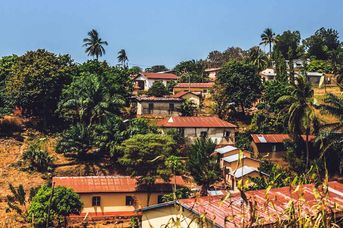 Nieznane ludy świata