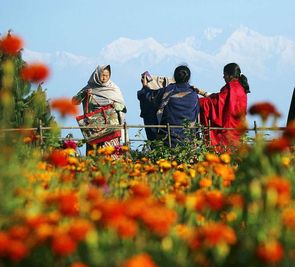 Sri Lanka i Indie Południowe - na styku dwóch kultur